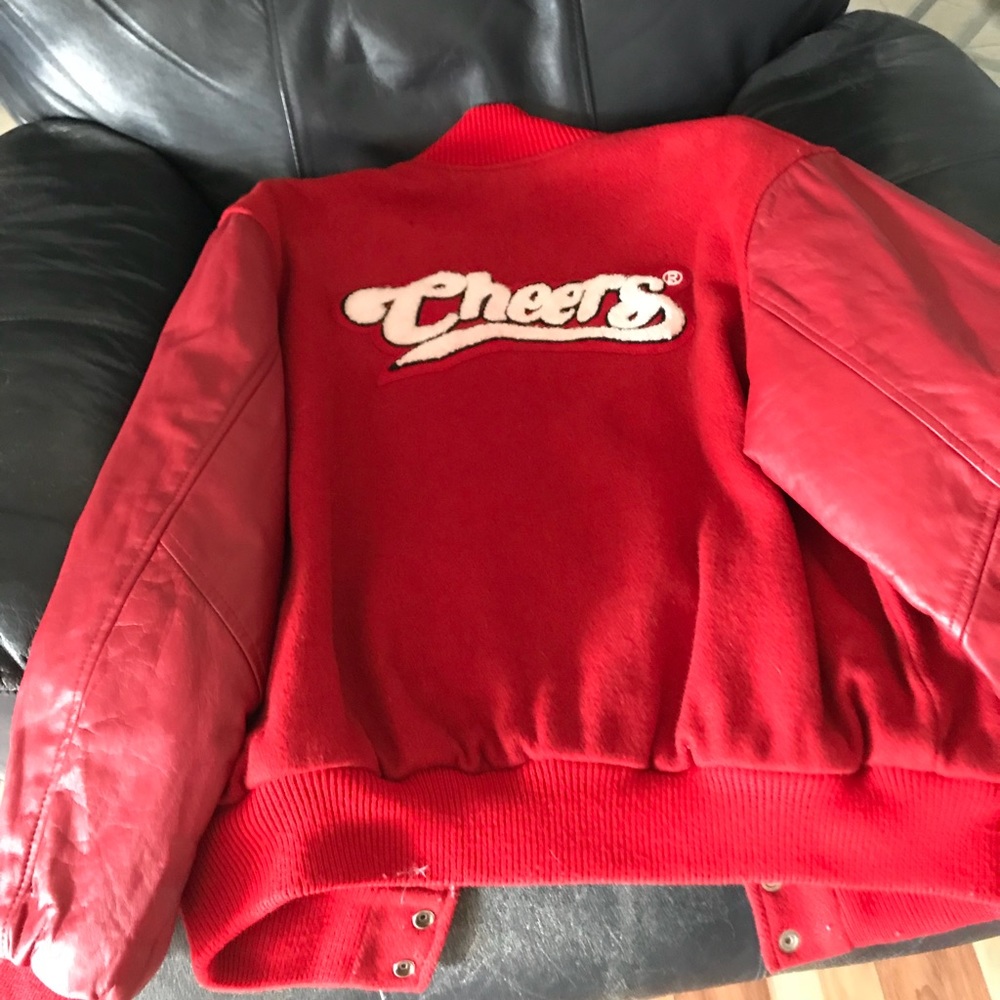 Jacket